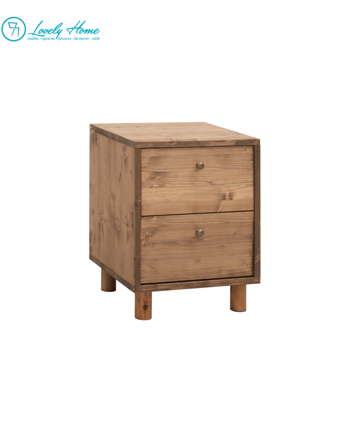 MESITA NOCHE PERCYES - Imagen 5