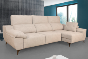 CHAISLONG MODELO NOA