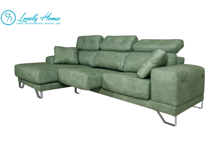 Sofá Mónaco - Imagen 2