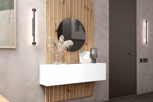 Recibidor 221 - 222 RAMIS