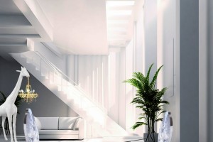 MESA CRISTAL RXF9098