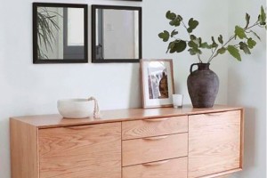 SET 4 ESPEJOS PARED CUADRADO