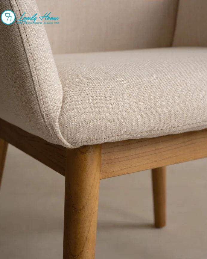 SILLA MARINA (PACK 2)