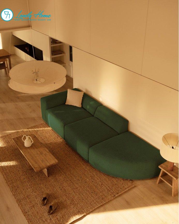 SOFA BRUCEES - Imagen 8