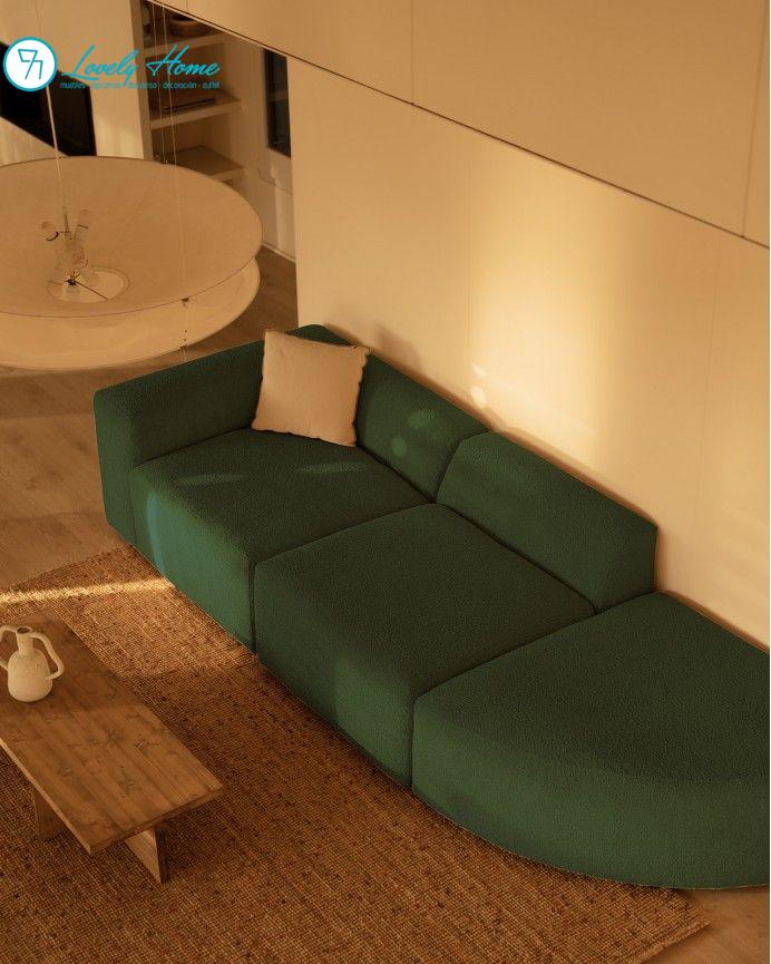 SOFA BRUCEES - Imagen 9