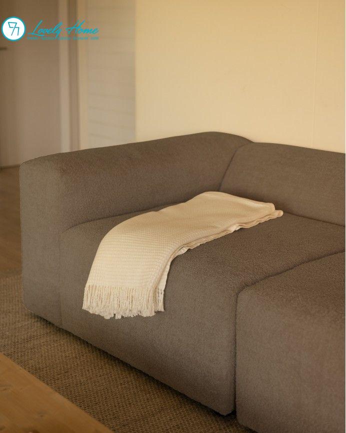 SOFA BRUCEES 2 ASIENTOS - Imagen 4