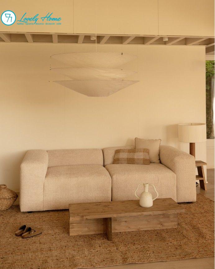 SOFA BRUCEES 2 ASIENTOS - Imagen 14