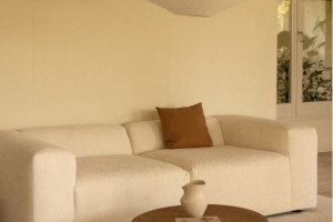 SOFA BRUCEES 2 ASIENTOS