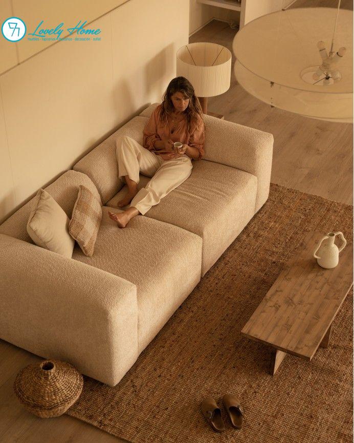 SOFA BRUCEES 2 ASIENTOS - Imagen 11