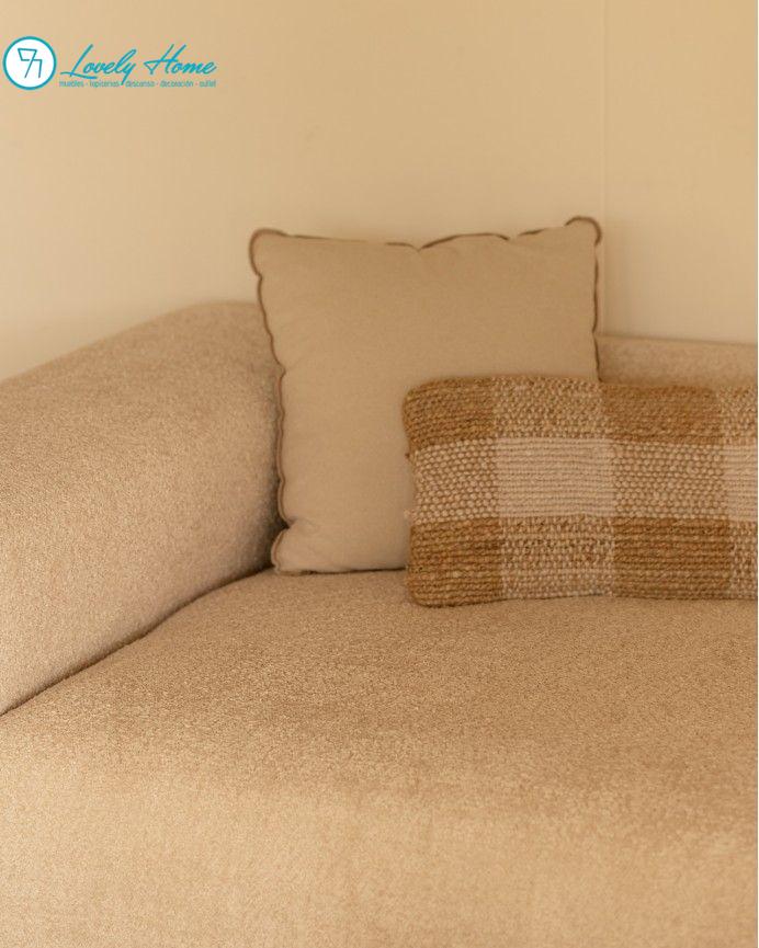 SOFA BRUCEES 2 ASIENTOS - Imagen 10