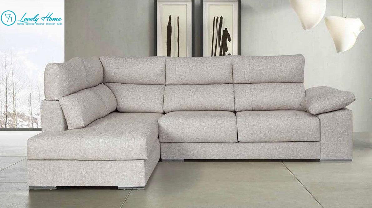 Sofá Bruselas - Imagen 3