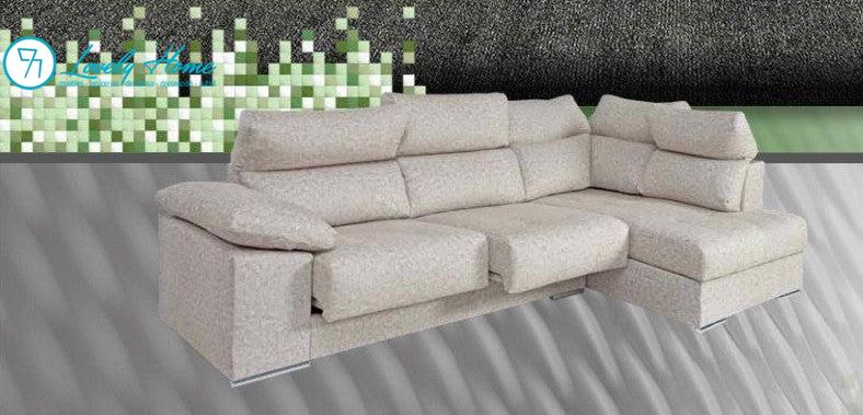 Sofá Bruselas - Imagen 2