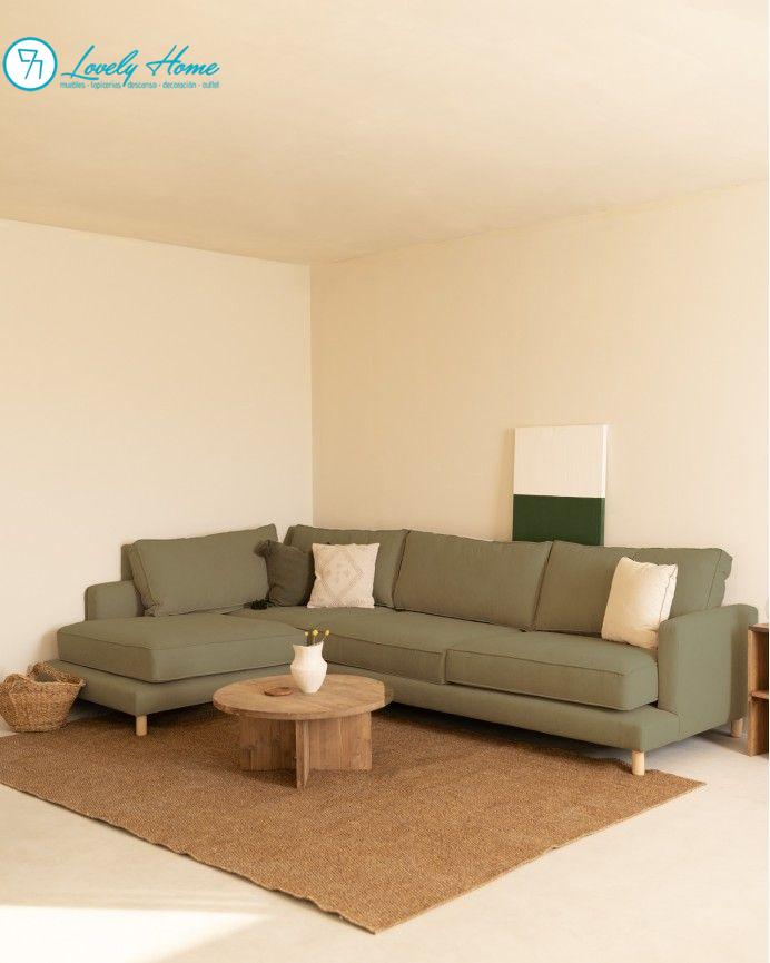 SOFA CALVINE 270X190 - Imagen 7