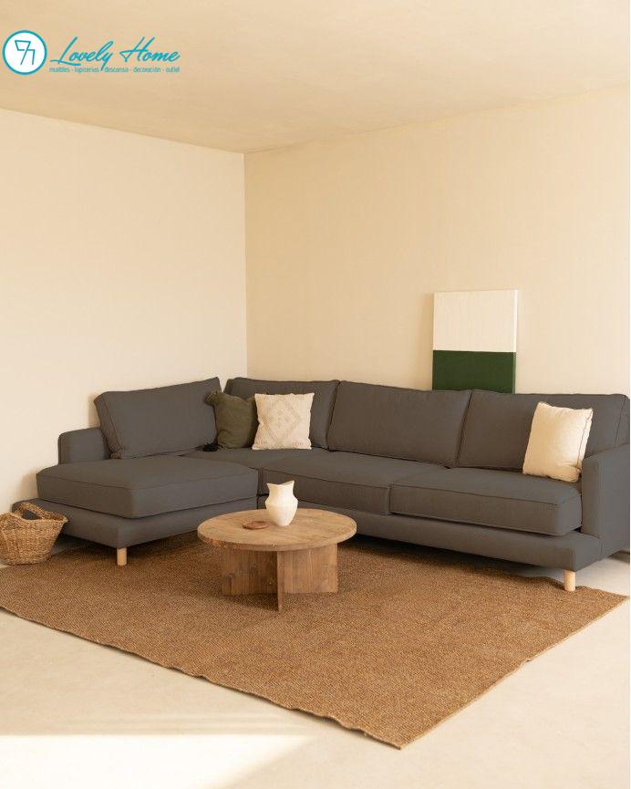 SOFA CALVINE 270X190 - Imagen 8