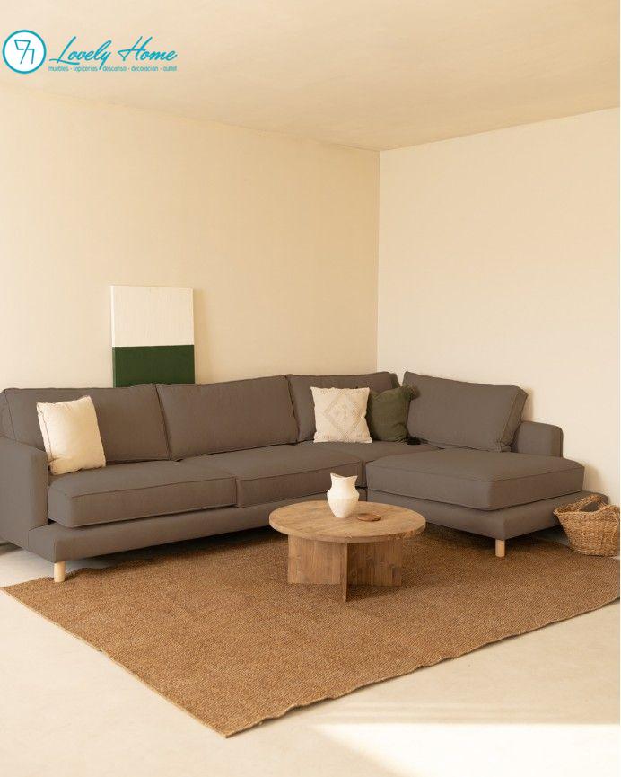 SOFA CALVINE 270X190 - Imagen 9