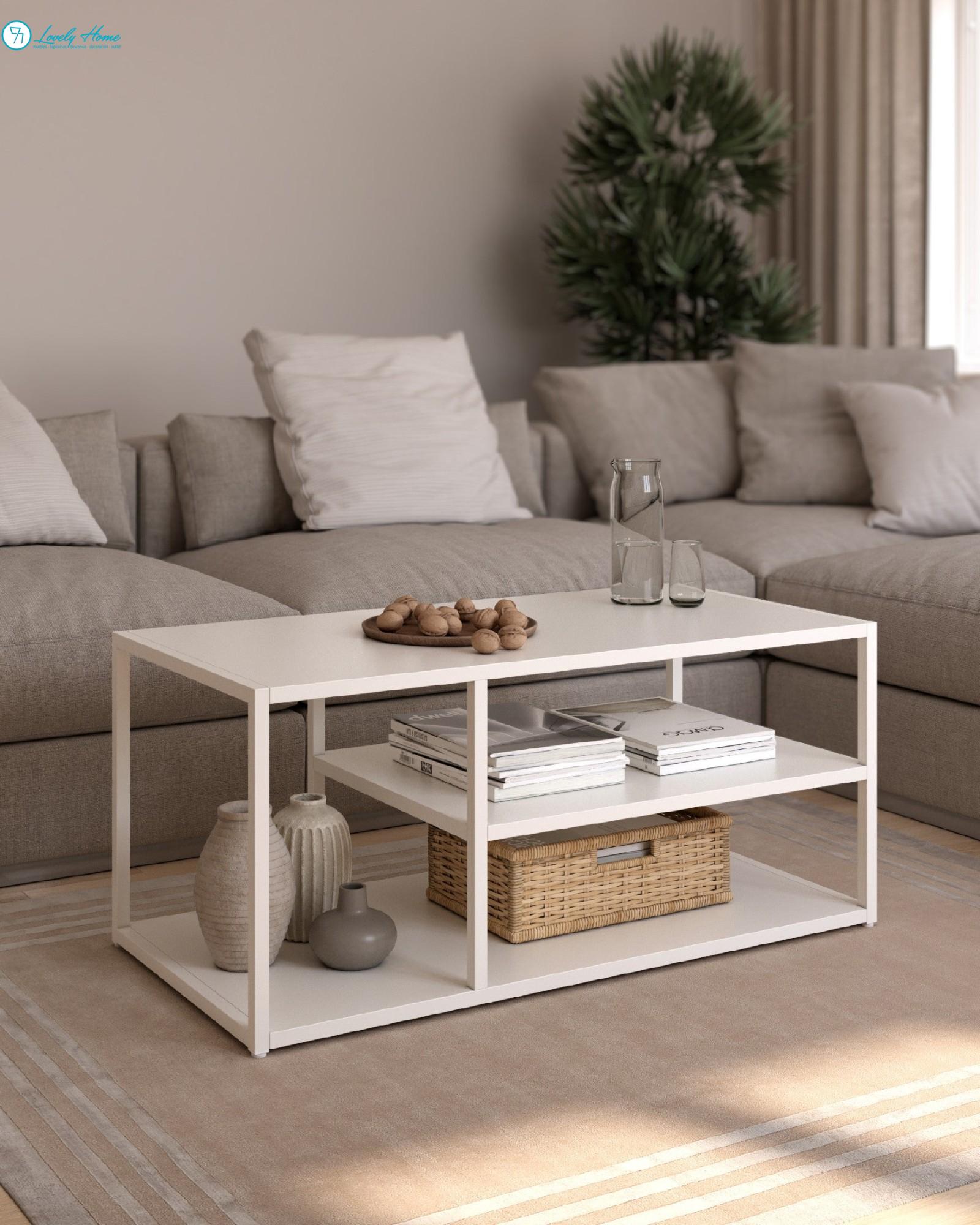 MESA AUXILIAR TANIA - Imagen 6