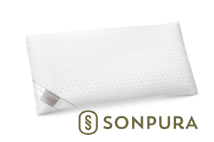 Almohada Viscoactive