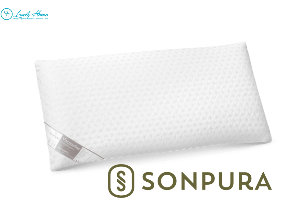 Almohada Viscoactive