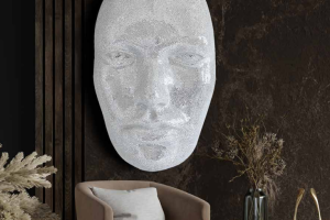 CARA MOSAICO ESPEJO face