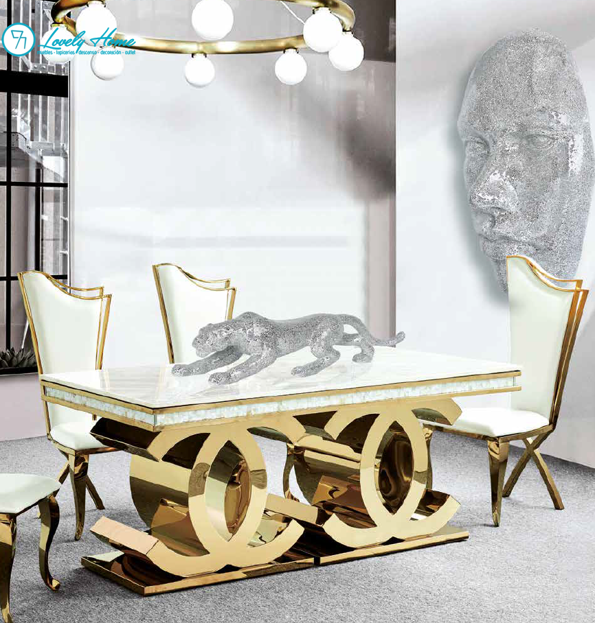 Pantera Espejo Crush