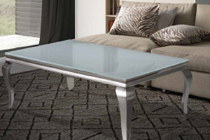 MESA CENTRO RECTANGULAR Velvet