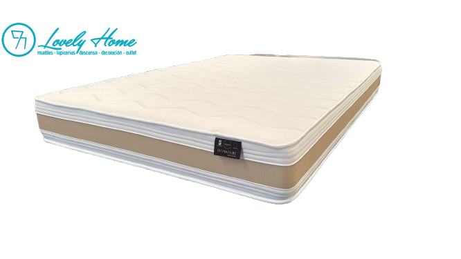 COLCHÓN Irene