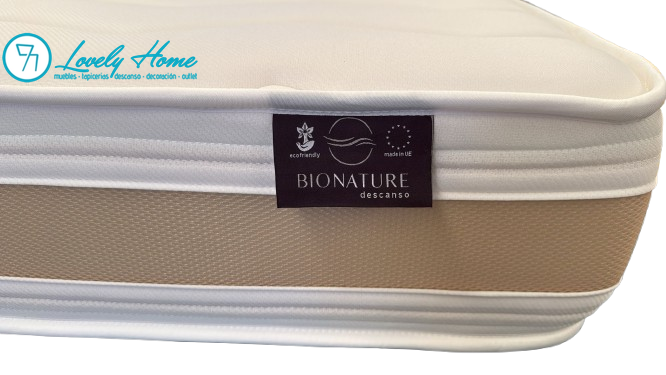 COLCHÓN Irene - Imagen 2