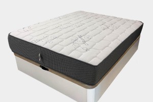 OFERTA COLCHÓN LOVELY