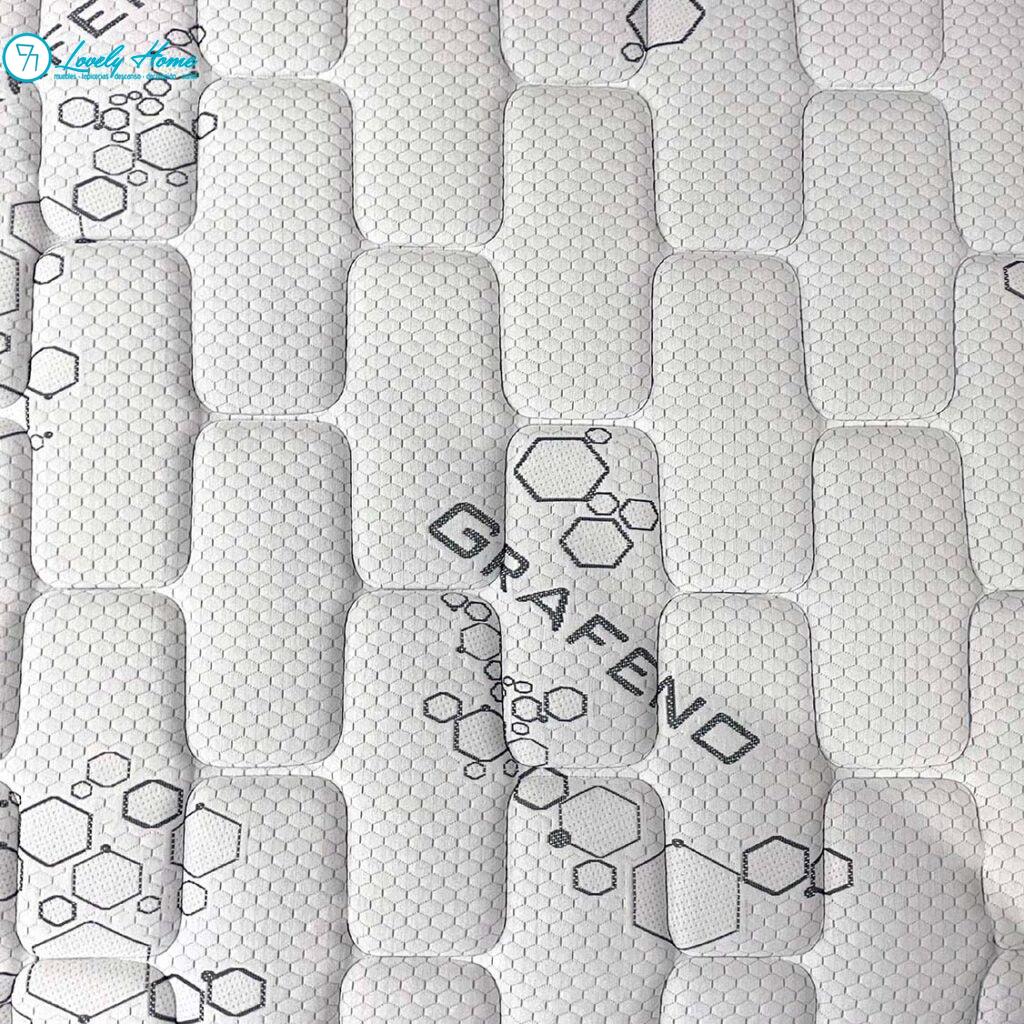 OFERTA COLCHÓN LOVELY - Imagen 2