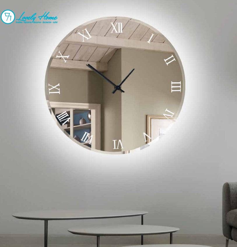 ESPEJO GRANDE LED Casual-Led