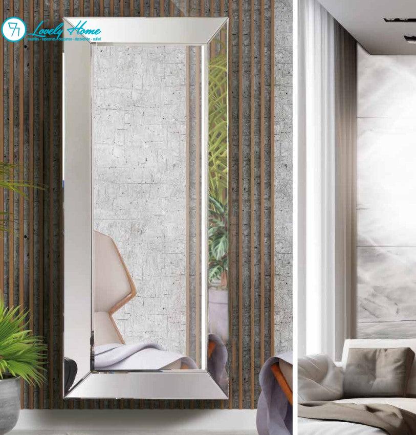 ESPEJO VESTIDOR CRISTAL Manhattan