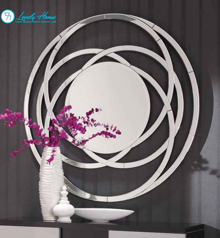 MARCO ESPEJO AROS Skyline