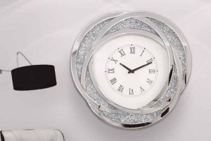 RELOJ REDONDO Triana