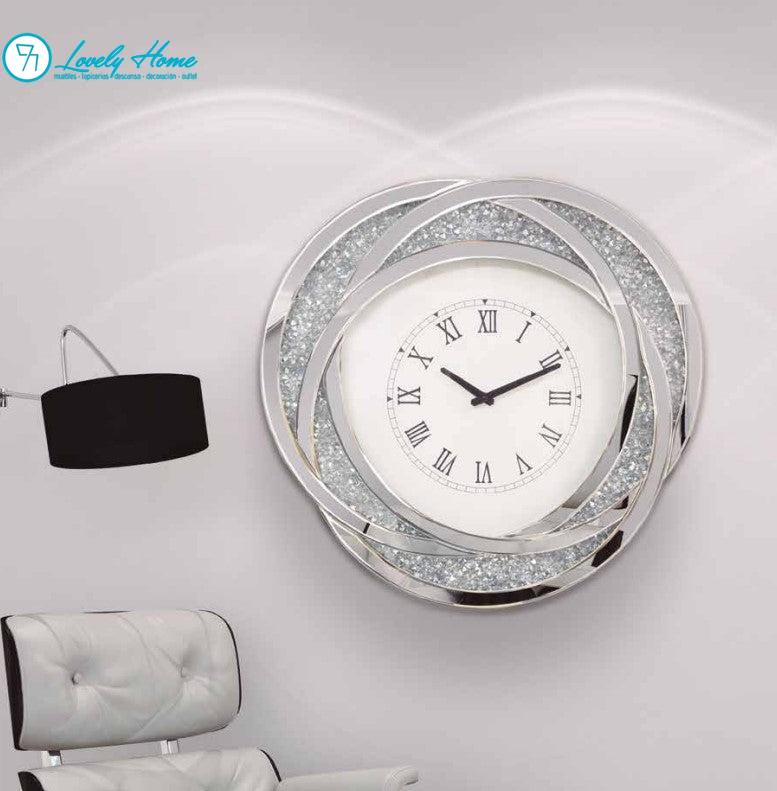 RELOJ REDONDO Triana