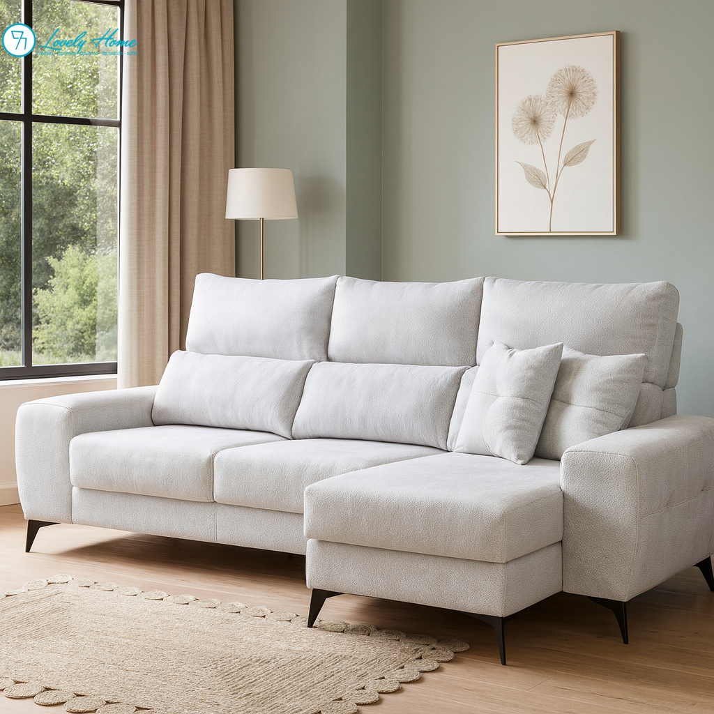 Sofá París - Imagen 4