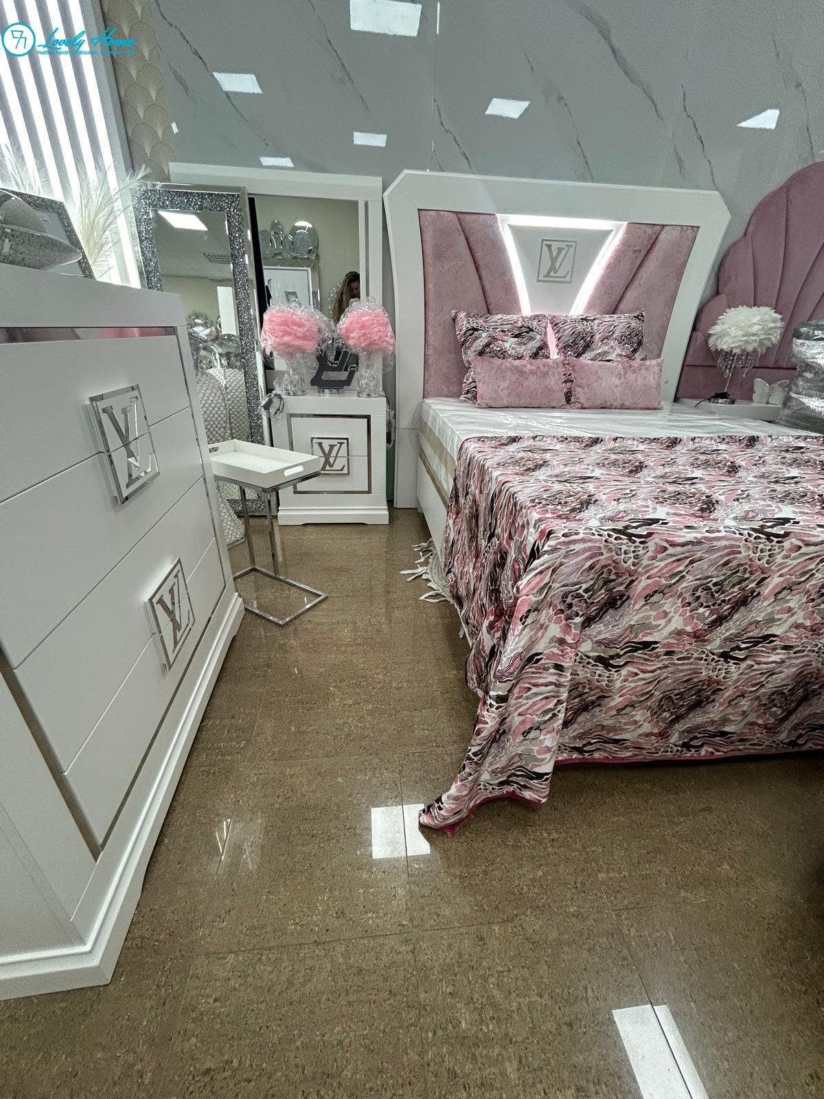 Dormitorio LV
