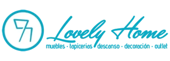 logo lovely home nuevo