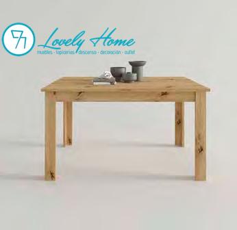 Mesa Santorini M600 - Imagen 2