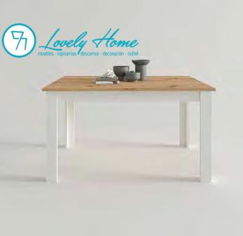 Mesa Santorini M600 - Imagen 3