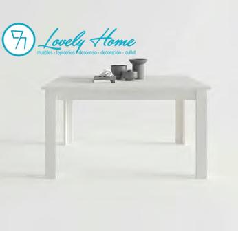 Mesa Santorini M600 - Imagen 5