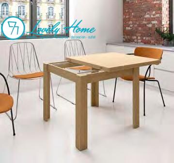 Mesa Bali M601 - Imagen 2