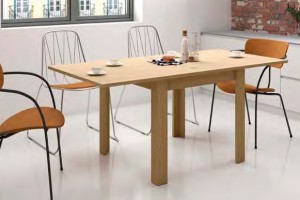 Mesa Seychelles extensible M601