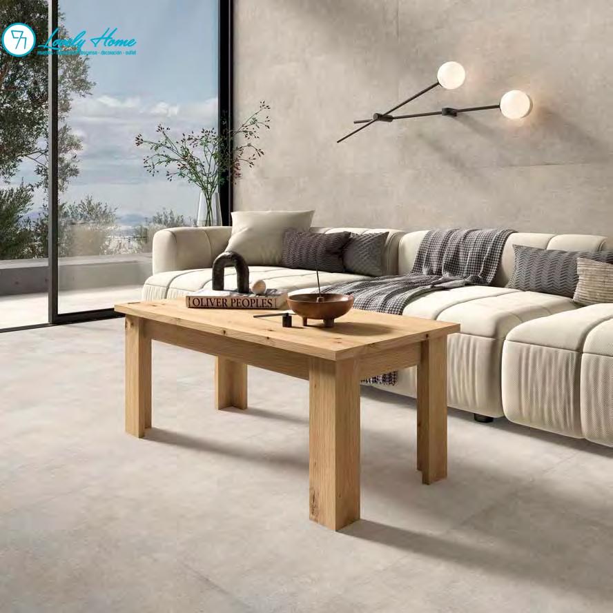 Mesa Isla de Pascua M604 - Imagen 6