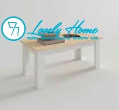 Mesa Isla de Pascua M604 - Imagen 3