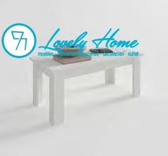 Mesa Isla de Pascua M604 - Imagen 4