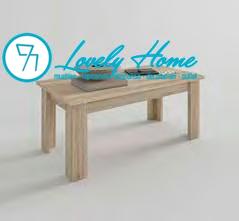 Mesa Isla de Pascua M604 - Imagen 5