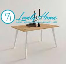 Mesa fija Lofoten M802 - Imagen 2