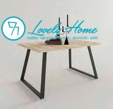 Mesa fija Lofoten M802 - Imagen 4