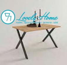 Mesa fija Lofoten M802 - Imagen 5