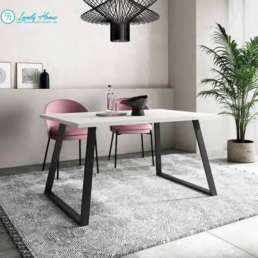 Mesa fija Lofoten M802